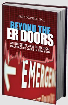 BEYOND THE ER DOORS