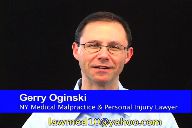 Gerry Oginski