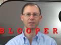 Blooper-15 seconds while setting up