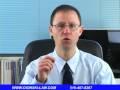 Optic Nerve Cut During Eye Surgery-NY Medical Malpractice