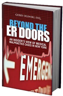 BEYOND THE ER DOORS